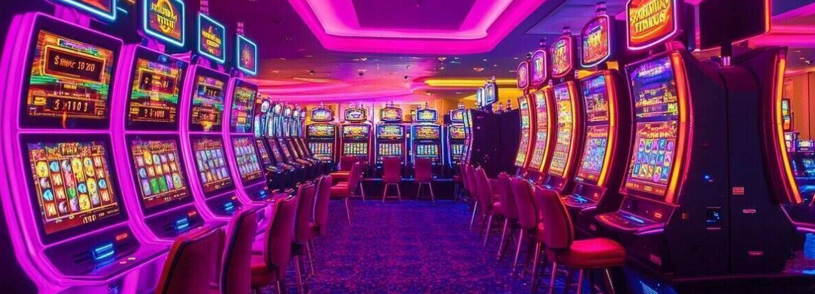 Play pokies at A Big Candy Casino Australia